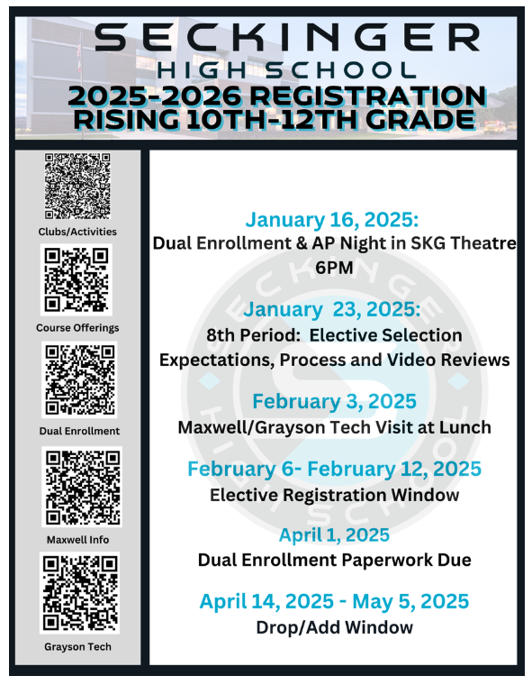 10-12 Registration Timeline